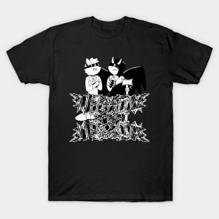 Girly & Gay - Kvlt T-Shirt